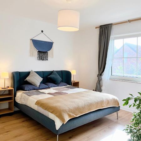 Haus Neuss-1.Og Apartment Luaran gambar