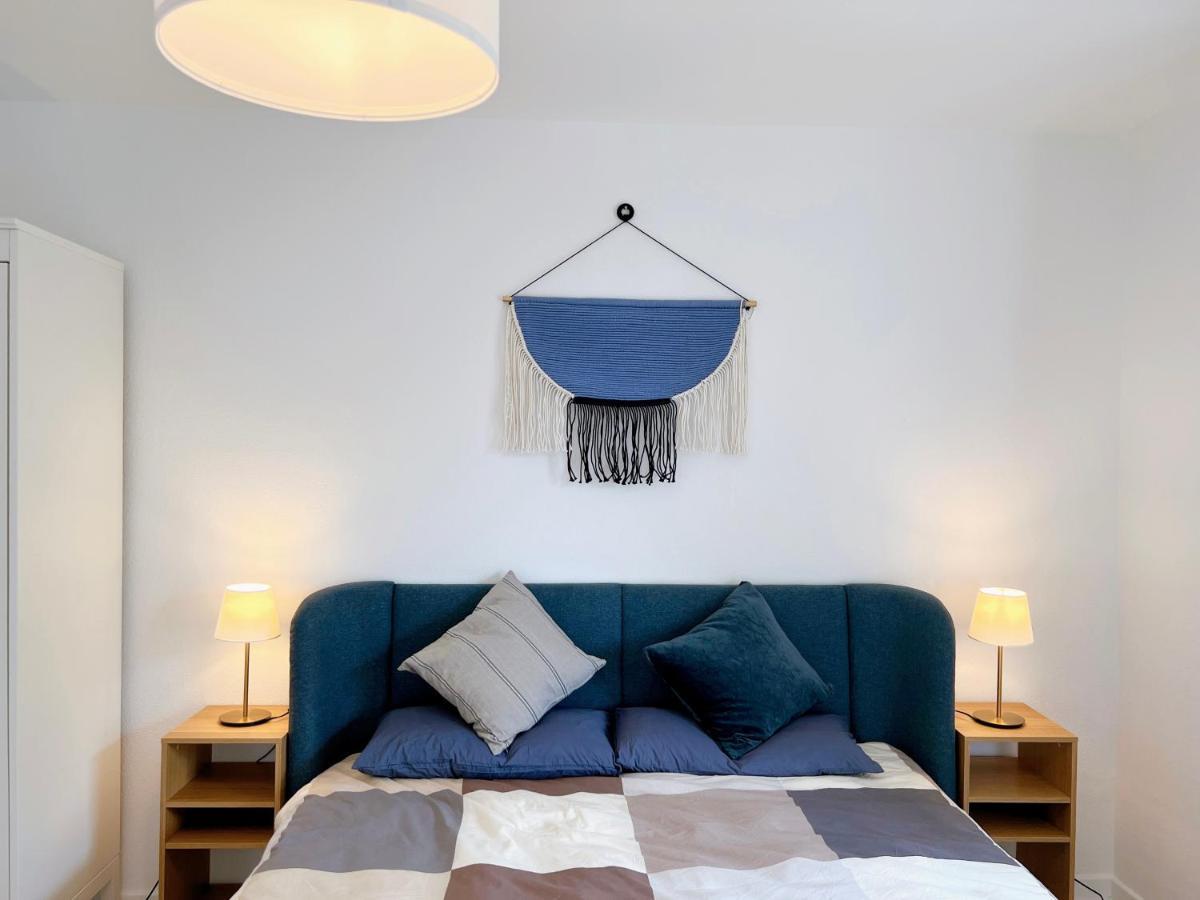 Haus Neuss-1.Og Apartment Luaran gambar